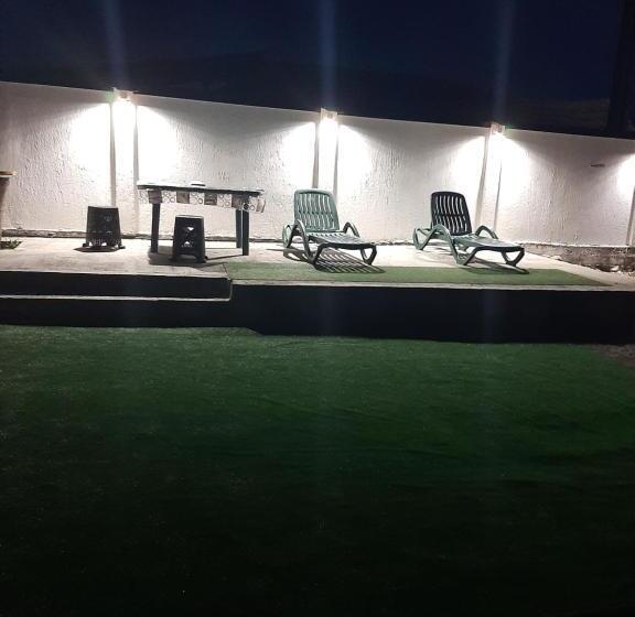 בית, חדר שינה 1, Cazare La Española