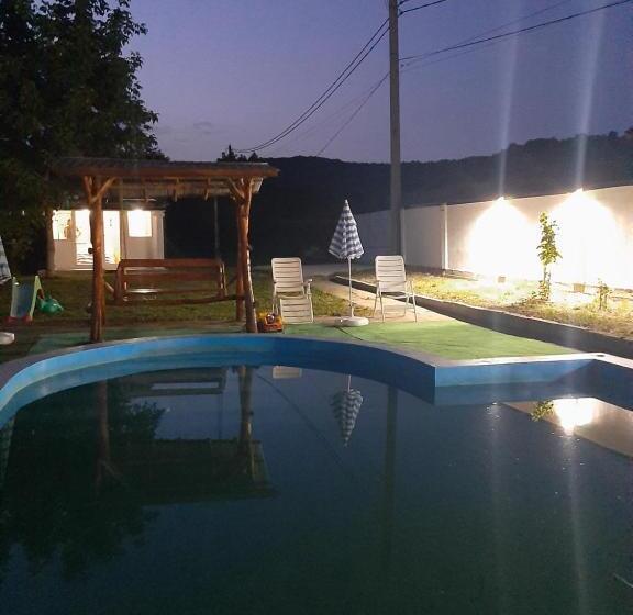 בית, חדר שינה 1, Cazare La Española