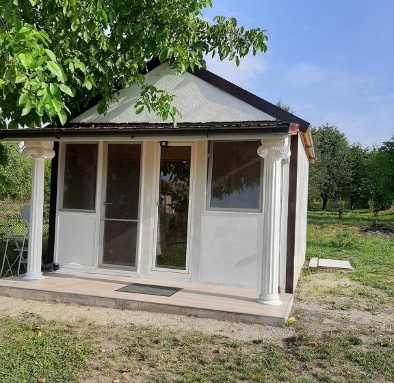 בית, חדר שינה 1, Cazare La Española