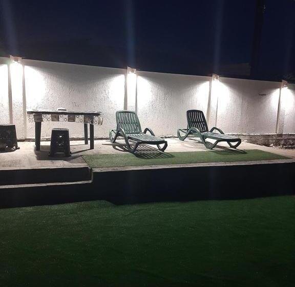 בית, חדר שינה 1, Cazare La Española