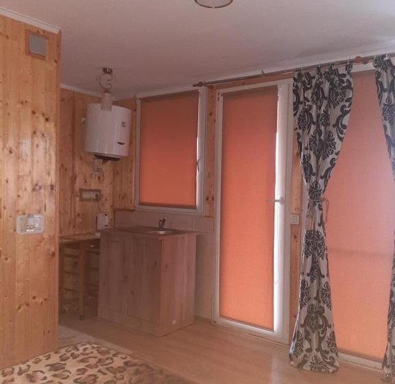 בית, חדר שינה 1, Cazare La Española