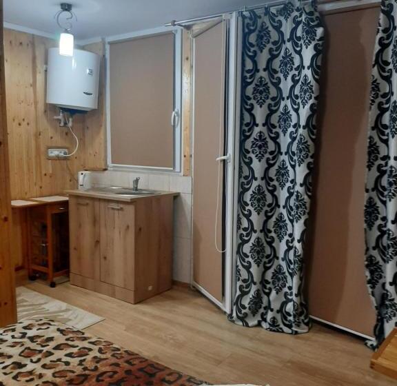 בית, חדר שינה 1, Cazare La Española