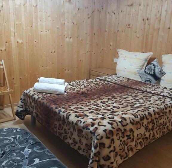 בית, חדר שינה 1, Cazare La Española