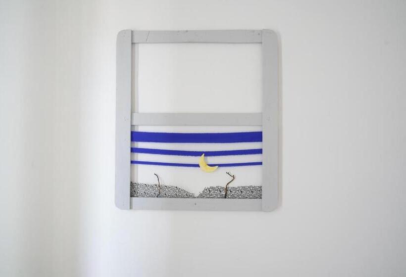 חדר סטנדרט, House Sud Est