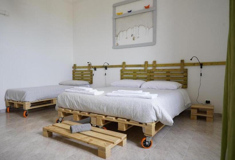 חדר סטנדרט, House Sud Est