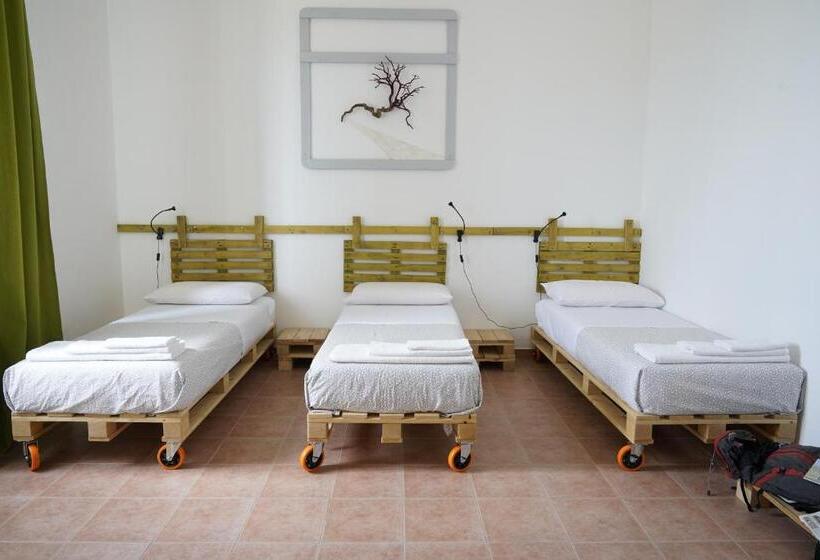 חדר סטנדרט, House Sud Est