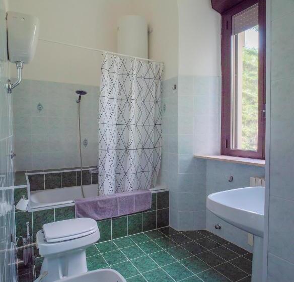 חדר סטנדרט יחיד, House Sud Est