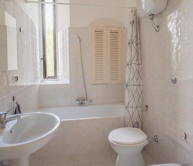 חדר סטנדרט יחיד, House Sud Est