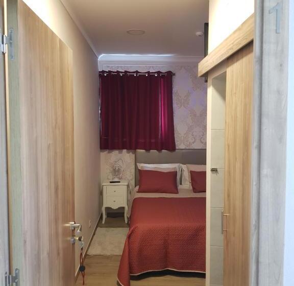 جناح, O Cantinho