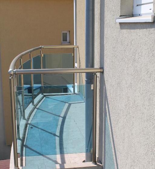 Standard Triple Room with Terrace, Quattro Soli