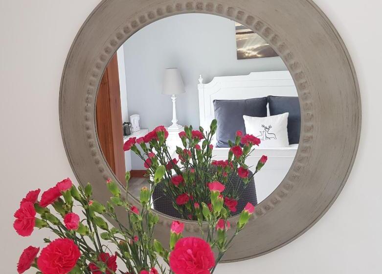 带大床的标准间, Applecross B&b & Cabins, 90 Mins From Skye Bridge, Nc500