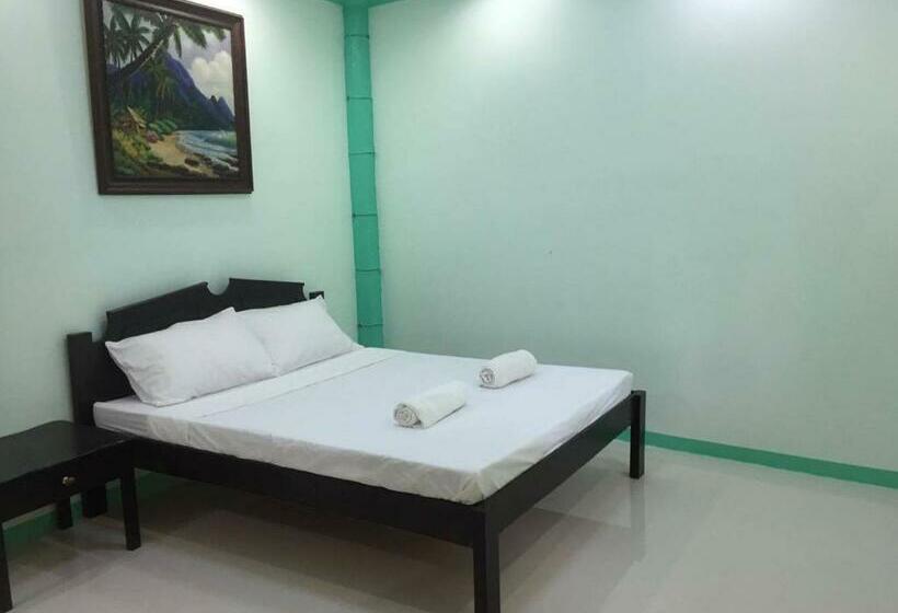 اتاق لوکس, Abf Seaside Tourist Inn