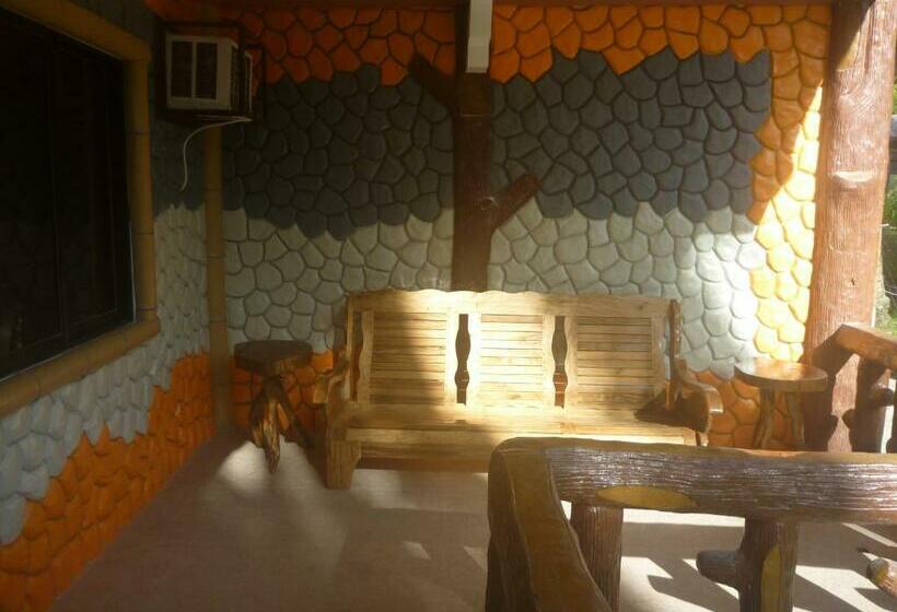 اتاق لوکس, Abf Seaside Tourist Inn