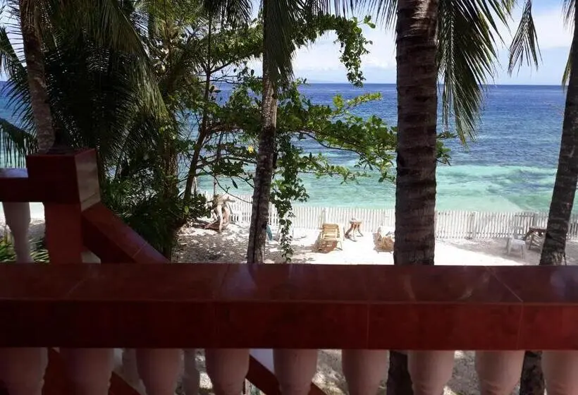 オーシャンビューのスーペリアトリプルルーム, Abf Seaside Tourist Inn