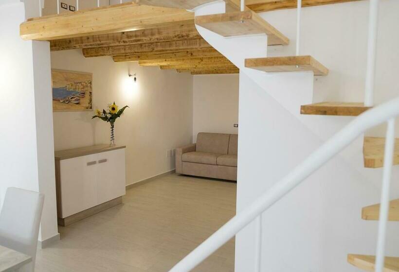 Family Suite, Family Deluxe Suite Salento