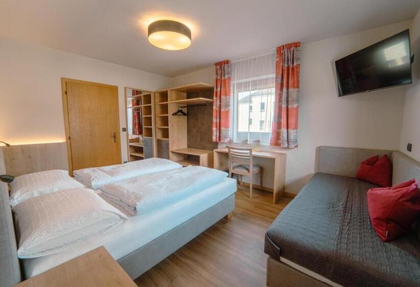 اتاق سوپریور, Gasthof Paul