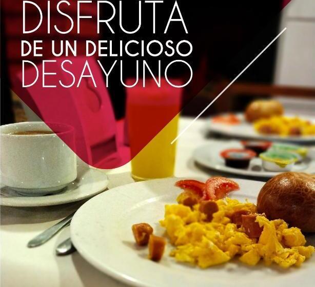 חדר דלוקס, Casa Madrigal