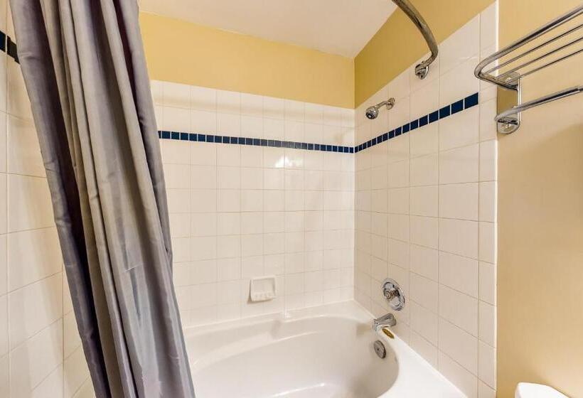 إستوديو قياسى, Condo 211 At North Creek Resort