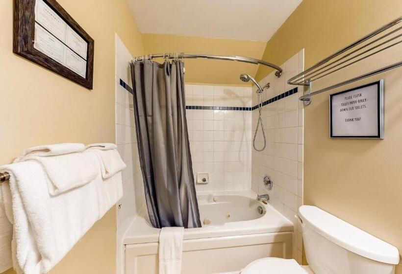 Студия Стандарт, Condo 211 At North Creek Resort