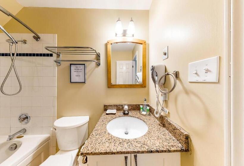 إستوديو قياسى, Condo 211 At North Creek Resort