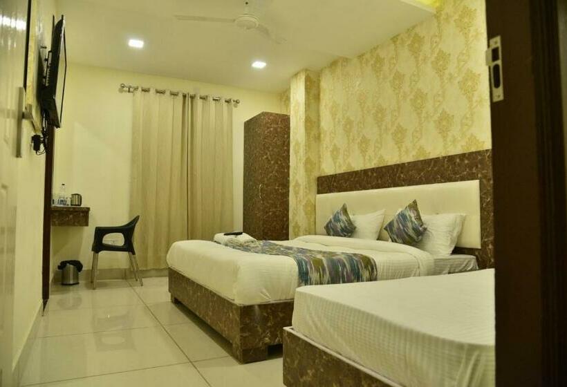 ファミリールーム, Oscar