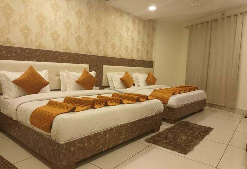 ファミリールーム, Oscar