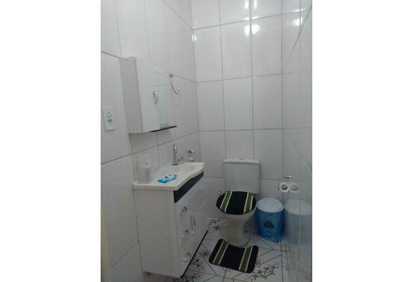 2间卧室的房子, Cantinho E Sossego N 3