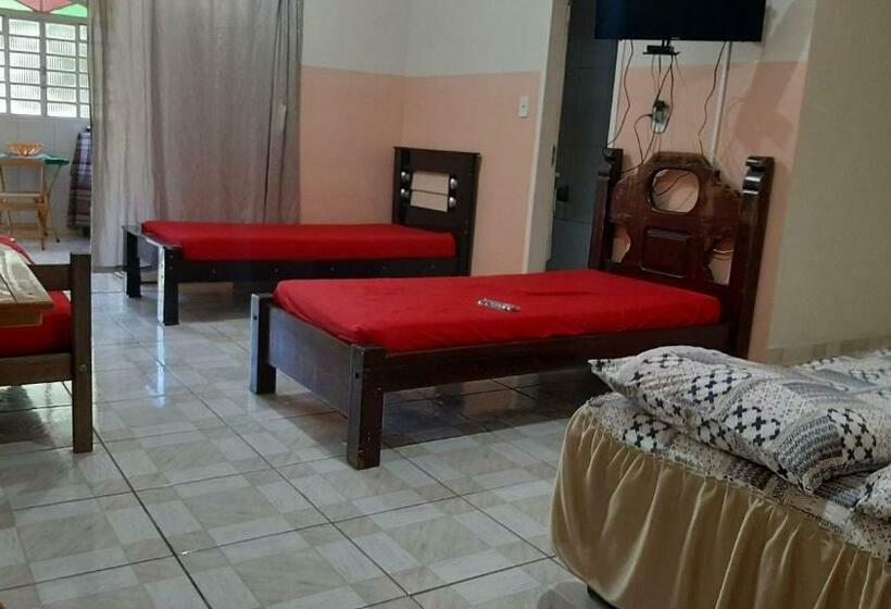 2间卧室的房子, Cantinho E Sossego N 3