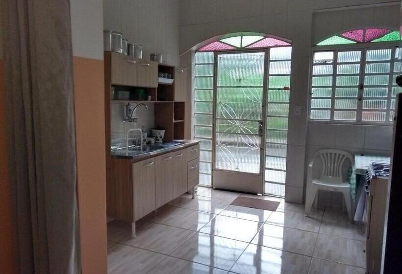 2间卧室的房子, Cantinho E Sossego N 3