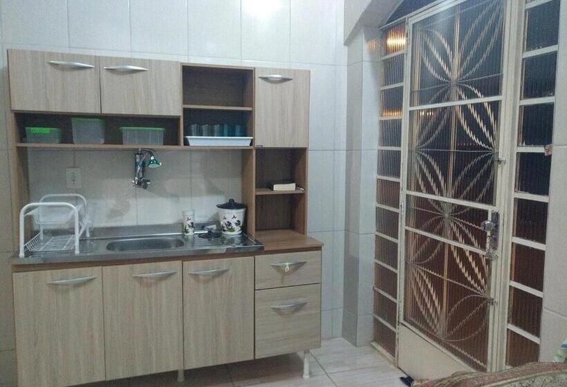 2间卧室的房子, Cantinho E Sossego N 3