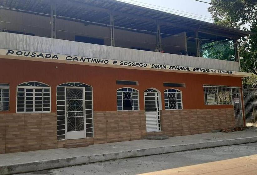 3间卧室的房子, Cantinho E Sossego N 3