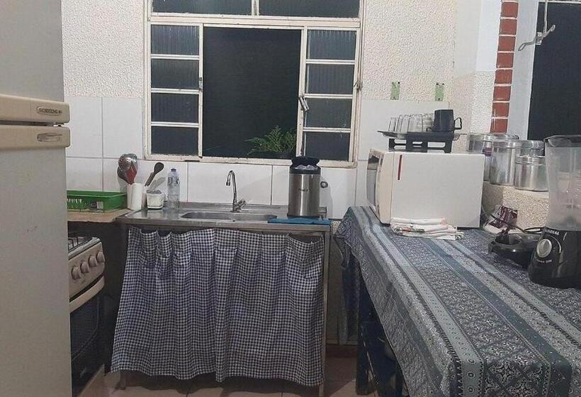 2间卧室的房子, Cantinho E Sossego N 3