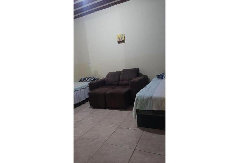 3间卧室的房子, Cantinho E Sossego N 3