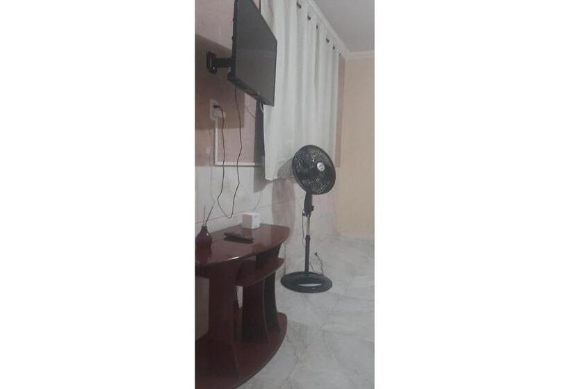 带1个卧室的别墅, Cantinho E Sossego N 3