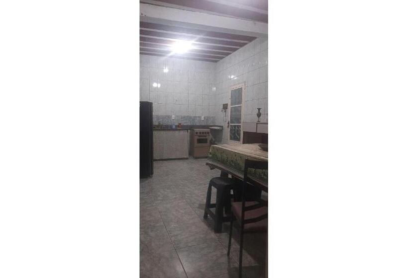 带1个卧室的别墅, Cantinho E Sossego N 3