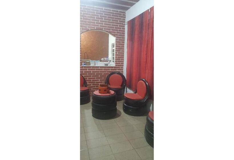 2间卧室的房子, Cantinho E Sossego N 3