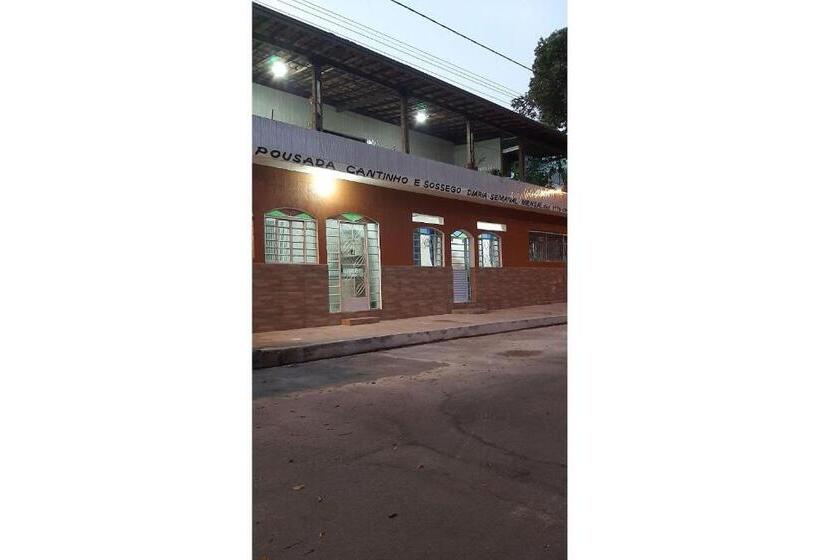 2间卧室的房子, Cantinho E Sossego N 3