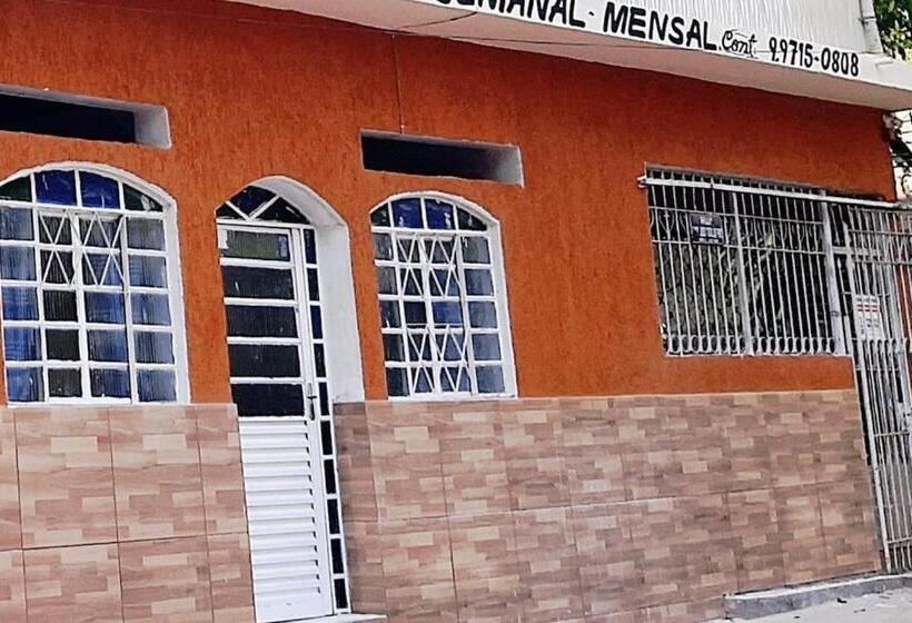 3间卧室的房子, Cantinho E Sossego N 3