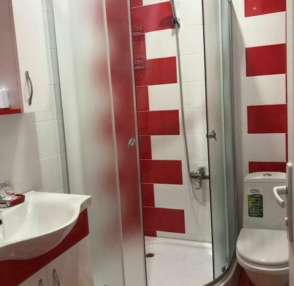 Suite with Terrace, Nani S Sweet Home