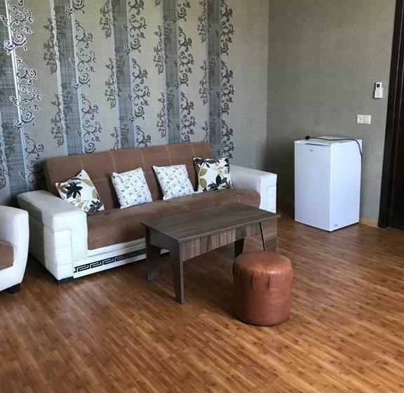 Suite with Terrace, Nani S Sweet Home