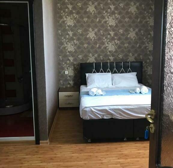 Suite with Terrace, Nani S Sweet Home