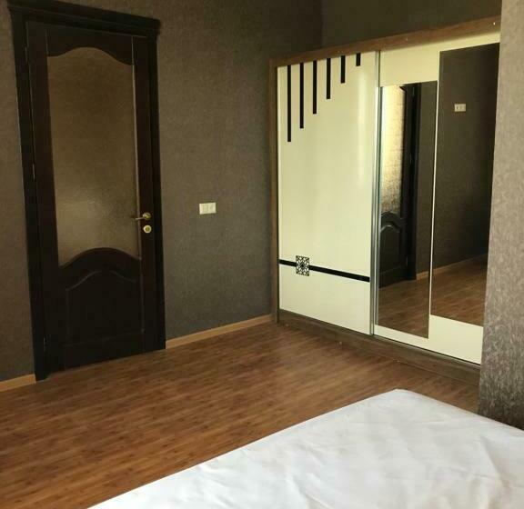 Suite with Terrace, Nani S Sweet Home