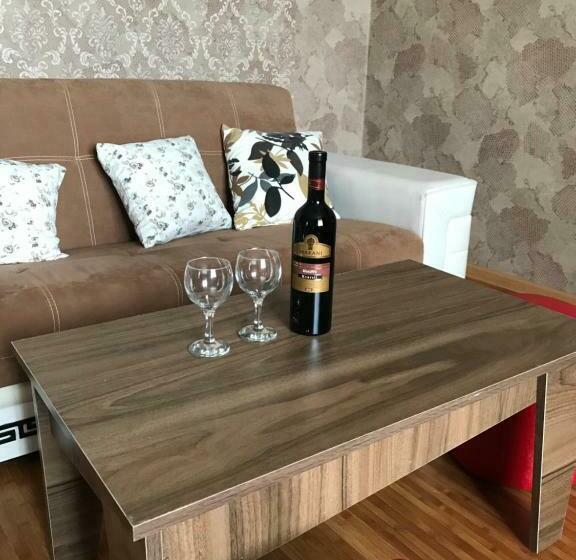 Suite with Terrace, Nani S Sweet Home