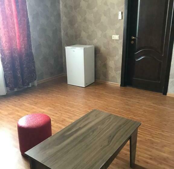 Suite with Terrace, Nani S Sweet Home