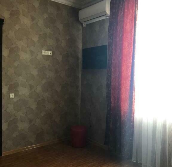 Suite with Terrace, Nani S Sweet Home