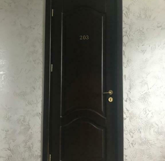 Suite with Terrace, Nani S Sweet Home