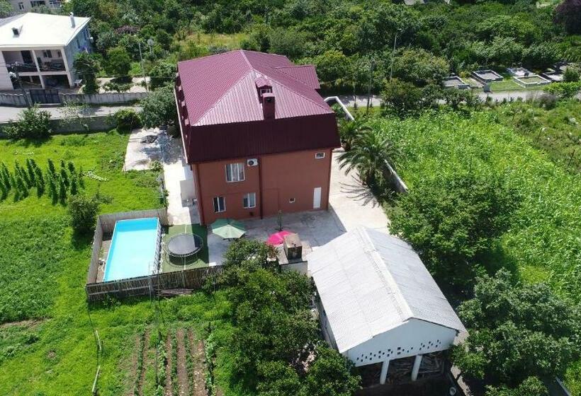 Suite with Terrace, Nani S Sweet Home