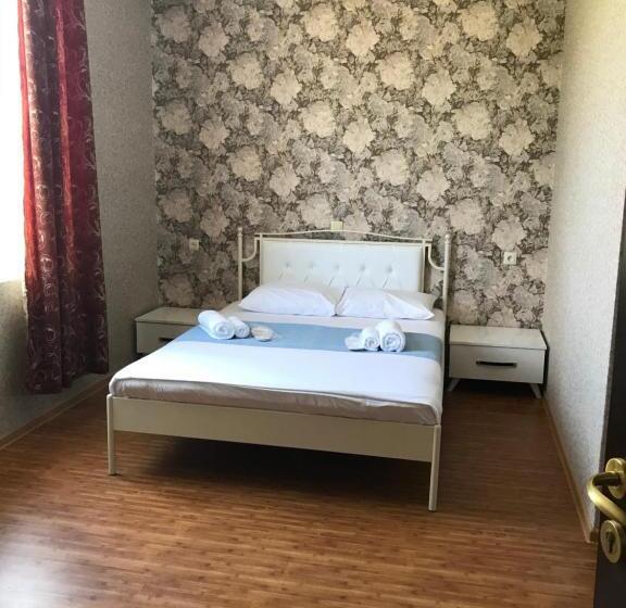 سوییت خانوادگی, Nani S Sweet Home