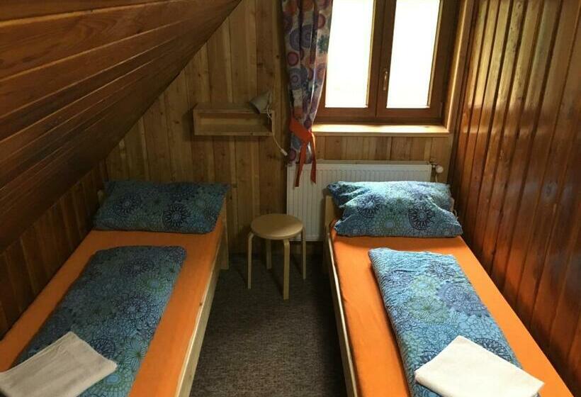 סוויטה, Penzion Rehek