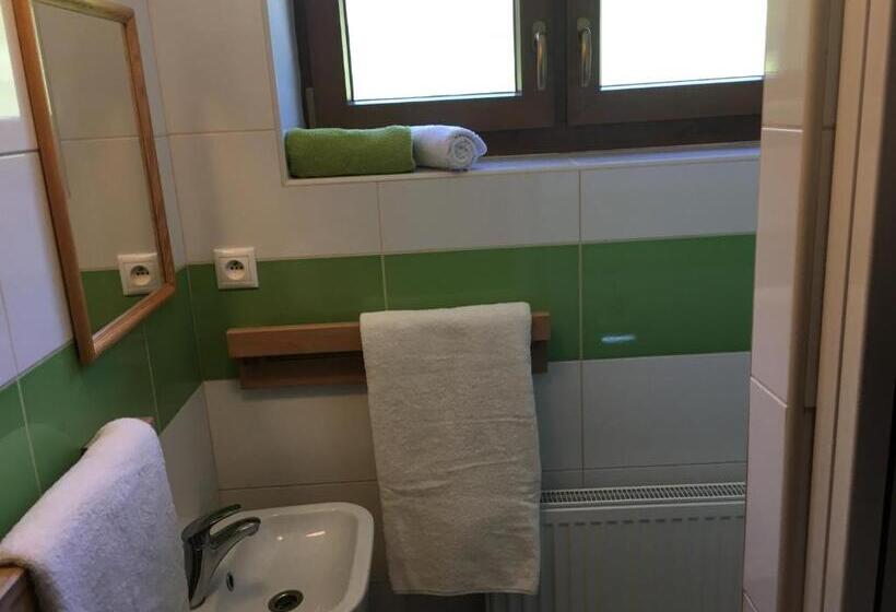 חדר סטנדרט, Penzion Rehek